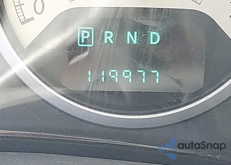 2008 Chrysler Town & Country Touring z USA, uszkodzony, nr VIN 2A8HR54PX8R134313